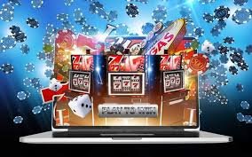 Discover the Excitement of Gamblii Online Casino UK 1870241237