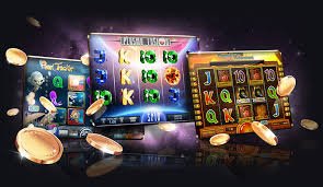 Discover the Excitement of Gamblii Online Casino UK 1870241237