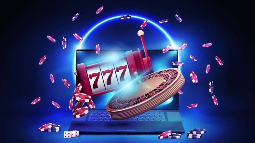 Discover the Excitement of Ice Casino Online Games