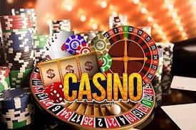 Discover the Exciting World of SlotsAmigo Casino Online Slots 962206502