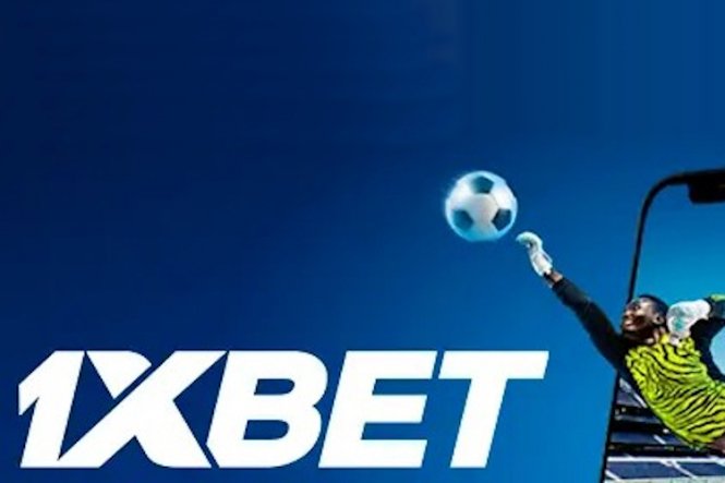 Download the 1xbet App for Enhanced Betting Experience 2097675487