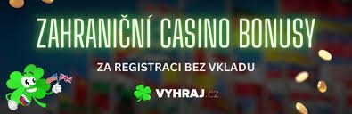 České Casino Objevte Svět Hraní a Zábavy