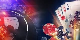 České Casino Objevte Svět Hraní a Zábavy