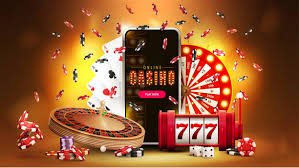 Experience the Thrill of Gaming at Chillireels Casino & Sportsbook Experience the Thrill of Gaming at Chillireels Casino & Sportsbook