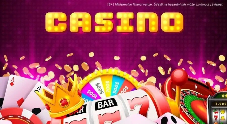 Nejlepší online casina pro české hráče -903449591