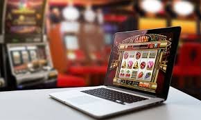 Spil Uden Rufus En Ny Tidsalder for Online Gamblere