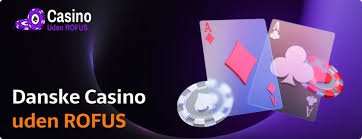 Casino Online Uden Om Rufus En Guide til Spilfornøjelse