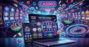 De Bedste Casino Sider Uden Rufus Spil Uden Begrænsninger De Bedste Casino Sider Uden Rufus Spil Uden Begrænsninger