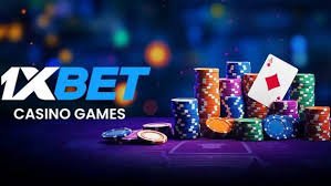 Discover the 1xbet Indo Site A Comprehensive Guide