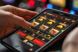 Experience Thrilling Games at Online Casino Palm
