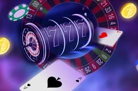 Experience Thrilling Games at Online Casino Palm