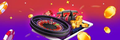 Experience Thrilling Games at Online Casino Palm