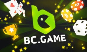 Exploring BC.Game Bonuses Maximize Your Gaming Experience
