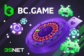 Exploring BC.Game Bonuses Maximize Your Gaming Experience