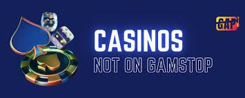 Exploring UK-Based Sites Not on GamStop A Deep Dive