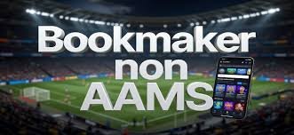 I Migliori Casino Non AAMS Affidabili per il Gioco Online I Migliori Casino Non AAMS Affidabili per il Gioco Online