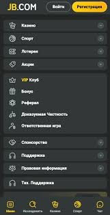 JB Casino Overview Unveiling the Excitement of Online Gambling