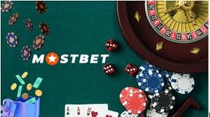Mostbet - İdman Mərcləri və Onlayn Qumar üçün Ən Yaxşı Platforma