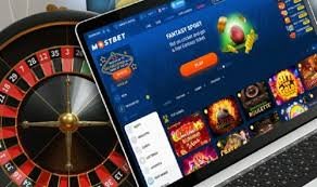 Mostbet - İdman Mərcləri və Onlayn Qumar üçün Ən Yaxşı Platforma