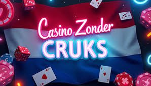 Ontdek de Vrijheid van Geen CRUKS Casino