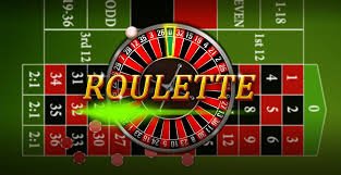 The Allure of High Stakes Roulette A Gambler's Paradise